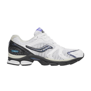 Saucony Progrid Triumph 4 'White Nightsky'