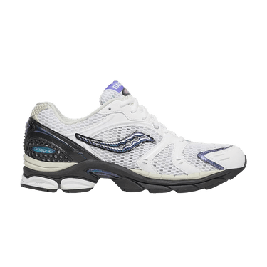 Saucony Progrid Triumph 4 'White Nightsky'
