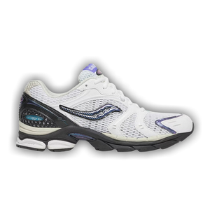 Saucony Progrid Triumph 4 'White Nightsky'
