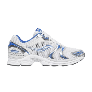 Saucony Progrid Triumph 4 'Moon Collection Blue'