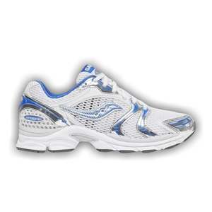 Saucony Progrid Triumph 4 'Moon Collection Blue'