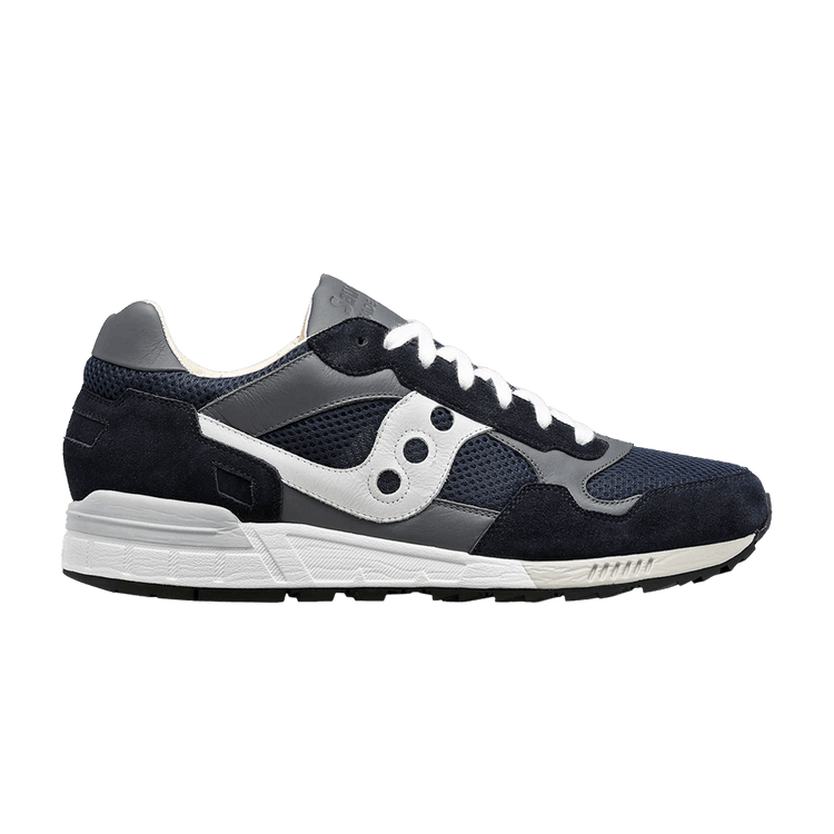 Saucony Shadow 5000 Made in Italy 'Navy White' S70723 2