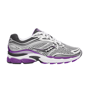 Saucony OG ProGrid Omni 9 'Silver Purple'