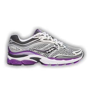 Saucony OG ProGrid Omni 9 'Silver Purple'