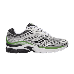 Saucony OG ProGrid Omni 9 'Silver Green'