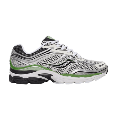 Saucony OG ProGrid Omni 9 'Silver Green'