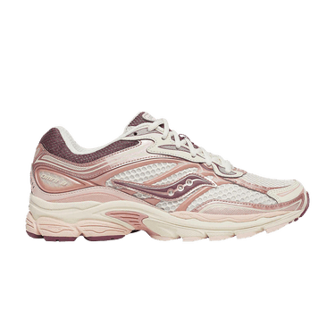 Saucony ProGrid Omni 9 'Ivory Peony'