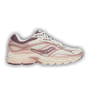 Saucony ProGrid Omni 9 'Ivory Peony'