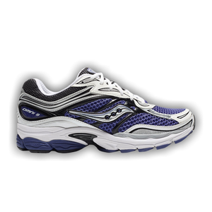 Saucony ProGrid Omni 9 'Skipper Blue'