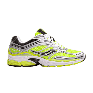 Saucony ProGrid Omni 9 'Citron'