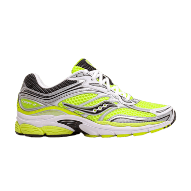Saucony ProGrid Omni 9 'Citron'