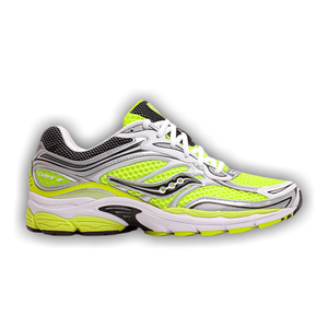 Saucony ProGrid Omni 9 'Citron'