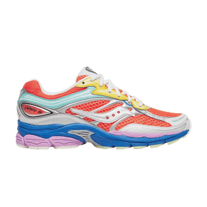 Saucony ProGrid Omni 9 'Orange Multi-Color'