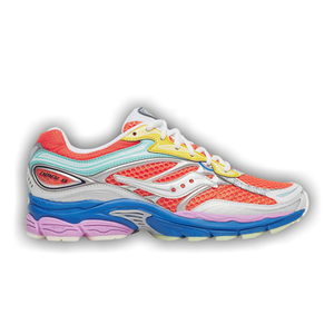 Saucony ProGrid Omni 9 'Orange Multi-Color'