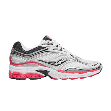 Saucony ProGrid Omni 9 'White Red'