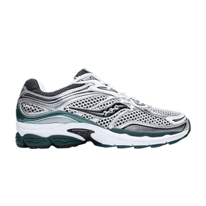 Saucony Progrid Omni 9 'White Pine Green'