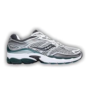 Saucony Progrid Omni 9 'White Pine Green'