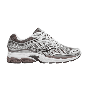 Saucony Progrid Omni 9 'White Brown'