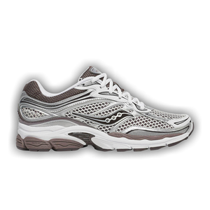 Saucony Progrid Omni 9 'White Brown'