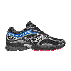 Saucony Progrid Omni 9 'Black Multi'