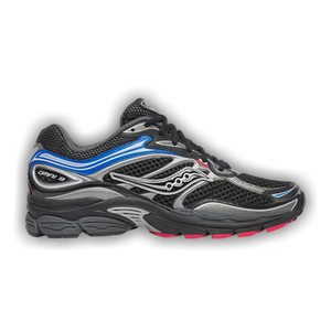 Saucony Progrid Omni 9 'Black Multi'