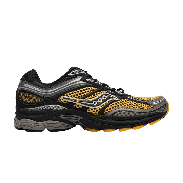 Saucony ProGrid Omni 9 'Black Gold' S70739 66
