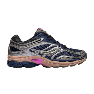 Saucony Progrid Omni 9 'Blue Brush'