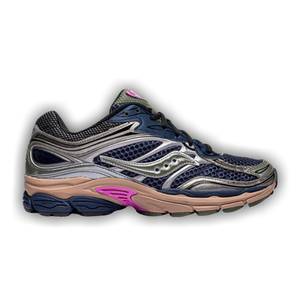 Saucony Progrid Omni 9 'Blue Brush'