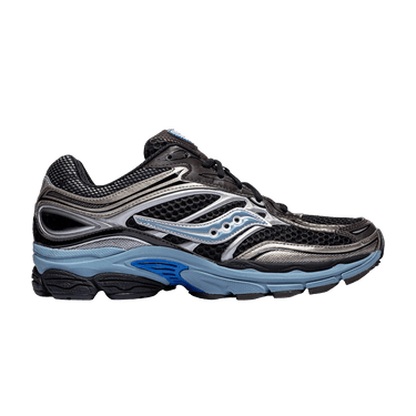 Saucony ProGrid Omni 9 'Black Torte'