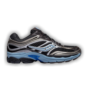 Saucony ProGrid Omni 9 'Black Torte'