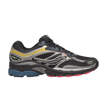 Saucony ProGrid Omni 9 'Black Multi-Color'