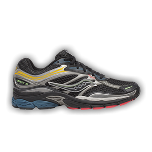 Saucony ProGrid Omni 9 'Black Multi-Color'