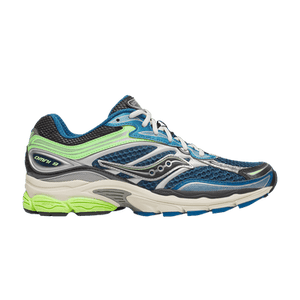 Saucony ProGrid Omni 9 'Blue Lime'