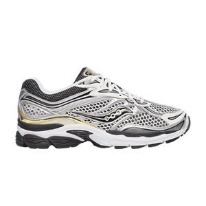 Saucony ProGrid Omni 9 'Silver Gold'