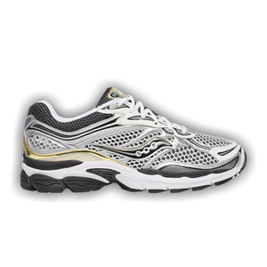 Saucony ProGrid Omni 9 'Silver Gold'