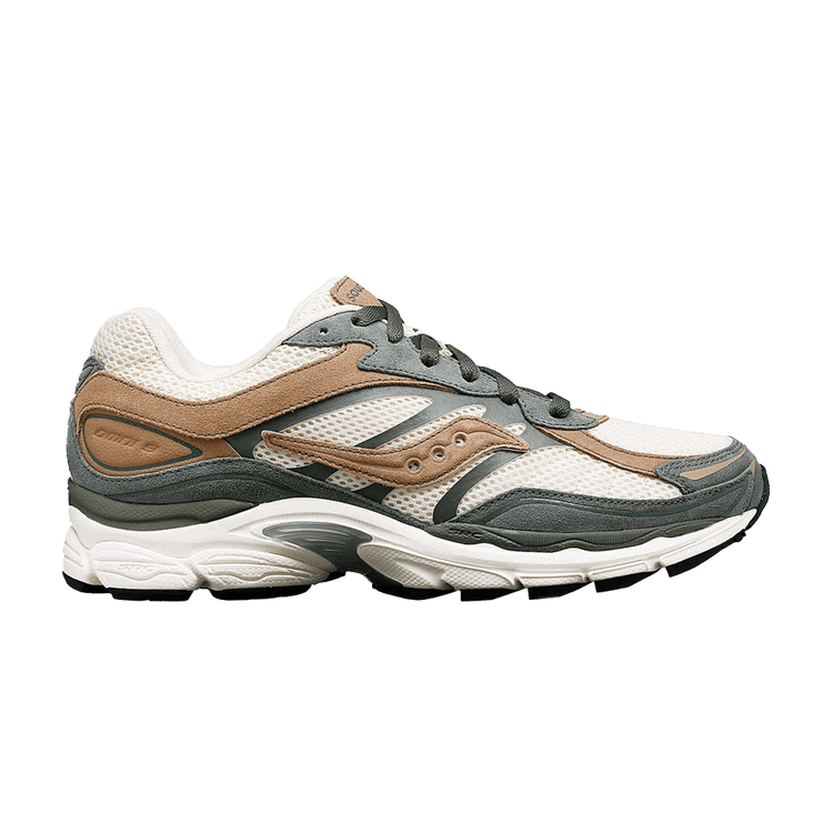 Saucony ProGrid Omni 9 Premium 'Green Cream' S70740 13