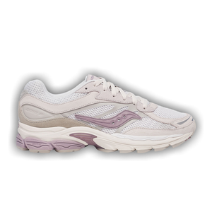 Saucony ProGrid Omni 9 Premium 'Light Grey Lilac'