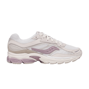 Saucony ProGrid Omni 9 Premium 'Light Grey Lilac'