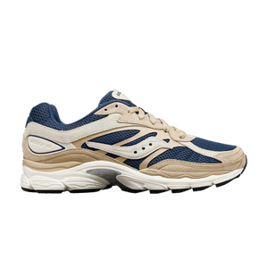 Saucony ProGrid Omni 9 'Beige Blue'