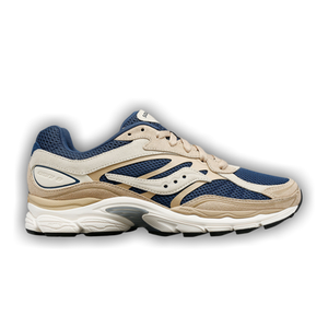 Saucony ProGrid Omni 9 'Beige Blue'