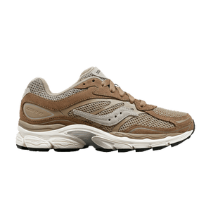 Saucony ProGrid Omni 9 'Greige'
