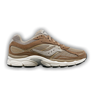 Saucony ProGrid Omni 9 'Greige'