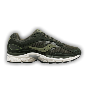 Saucony ProGrid Omni 9 'Forest'