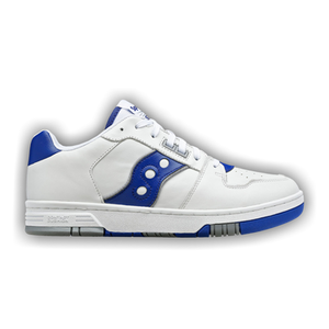 Saucony Spot-Bilt Sonic Low 'White Royal'