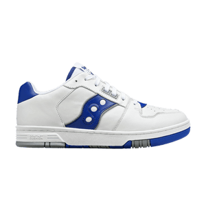 Saucony Spot-Bilt Sonic Low 'White Royal'
