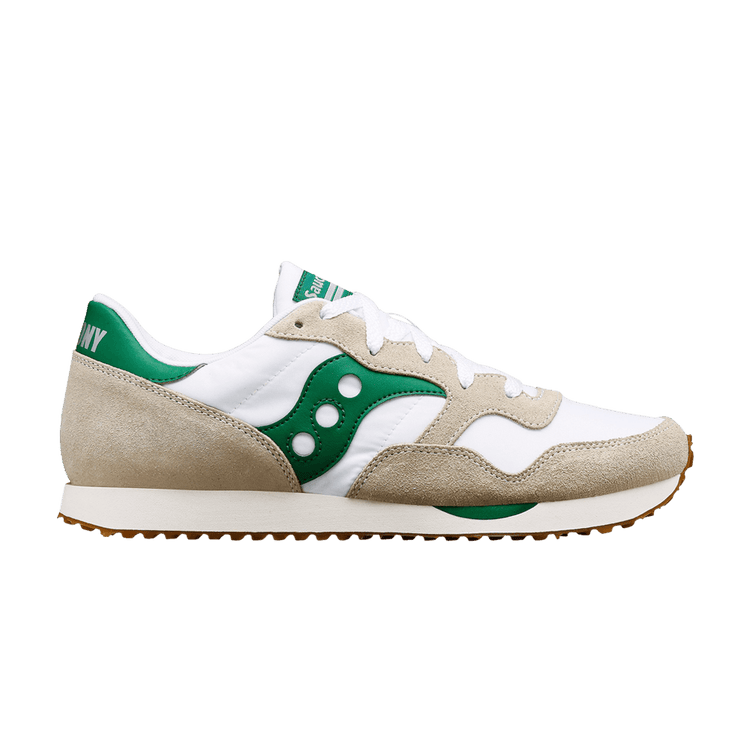 Saucony DXN Trainer 'White Green' S70757 28