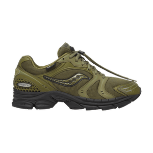 Saucony ProGrid Triumph 4 'Gorpcore - Avocado'