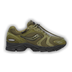 Saucony ProGrid Triumph 4 'Gorpcore - Avocado'