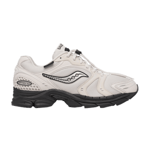 Saucony ProGrid Triumph 4 'Gorpcore - White Sand'