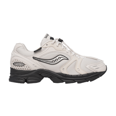 Saucony ProGrid Triumph 4 'Gorpcore - White Sand'